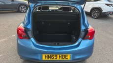 Vauxhall Corsa 1.4 [75] Griffin 3dr Petrol Hatchback